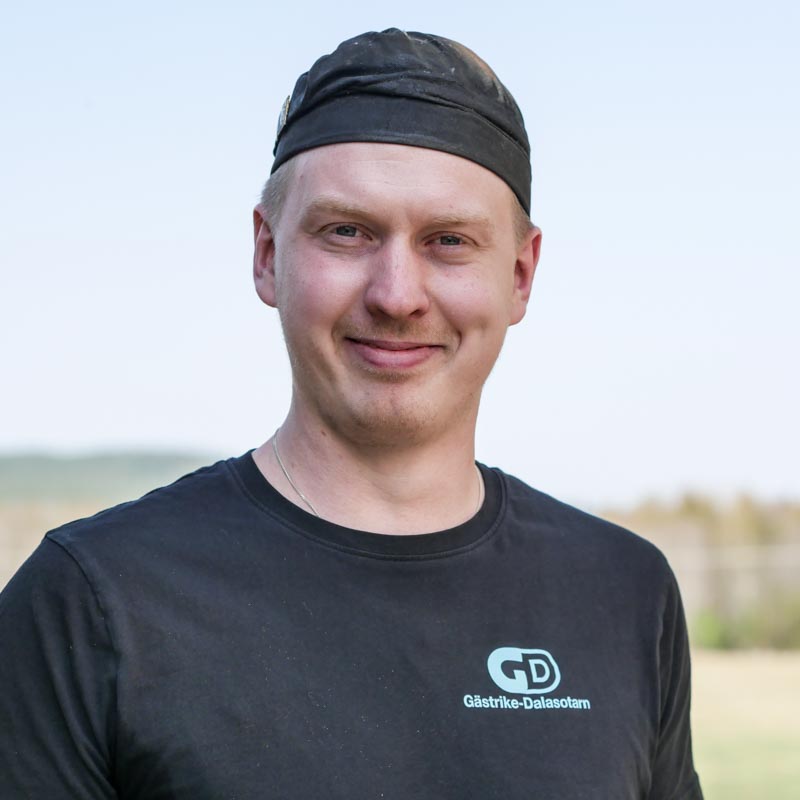 Skorstensfejare